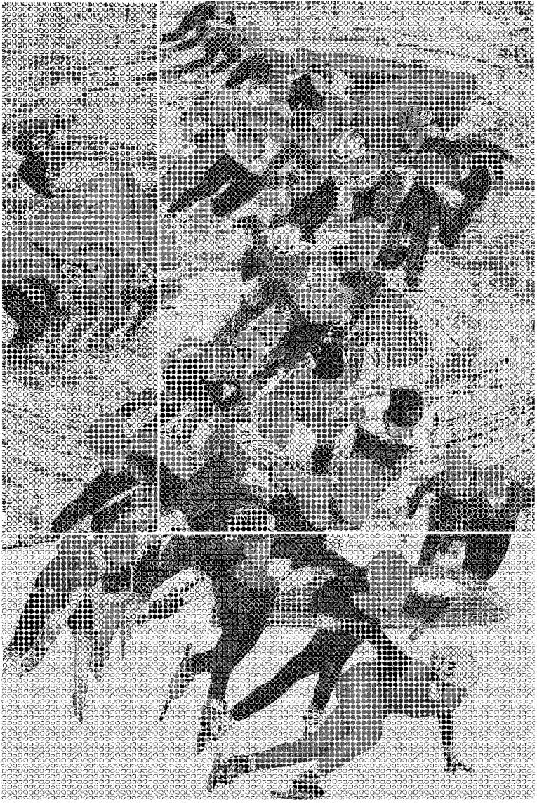 追梦·中国速度 凸版 180x120cm 张玺 追梦·中国速度 凸版 180x120cm 张玺