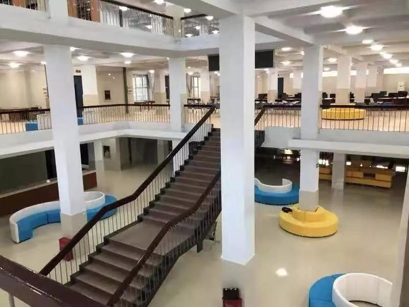 商丘师范学院